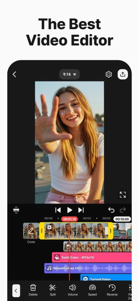 Kinemaster mod apk download